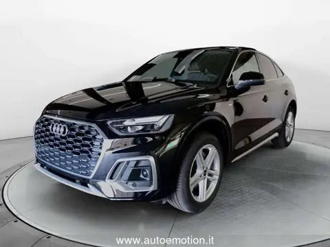 Used AUDI Q5 Hybrid 2022 Ad 