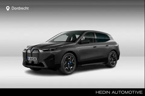 Annonce BMW IX Électrique 2022 d'occasion 