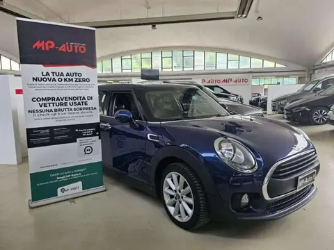 Used MINI ONE Diesel 2017 Ad 