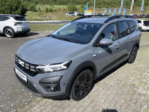 Annonce DACIA JOGGER GPL 2024 d'occasion 