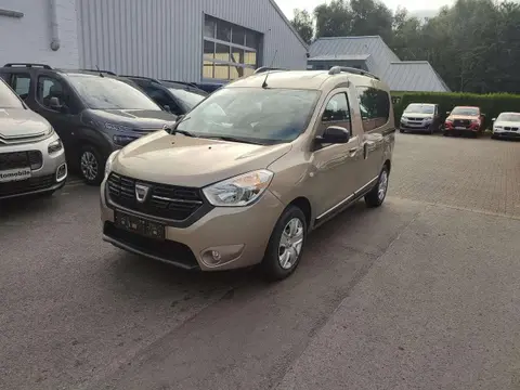 Used DACIA DOKKER Petrol 2020 Ad 