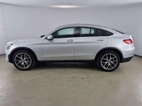 Used MERCEDES-BENZ CLASSE GLC Diesel 2020 Ad 