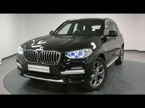 Used BMW X3 Diesel 2019 Ad 