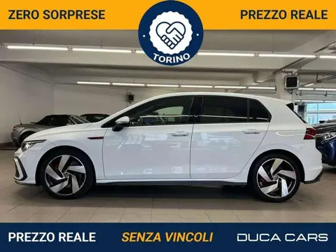 Annonce VOLKSWAGEN GOLF Essence 2023 d'occasion 