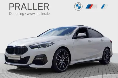 Annonce BMW SERIE 2 Diesel 2020 d'occasion 