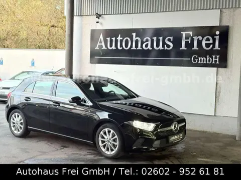 Used MERCEDES-BENZ CLASSE A Petrol 2021 Ad 