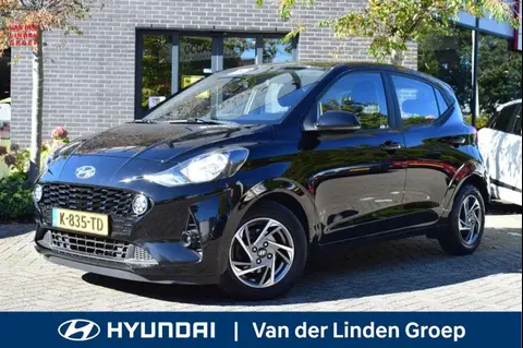 Annonce HYUNDAI I10 Essence 2021 d'occasion 