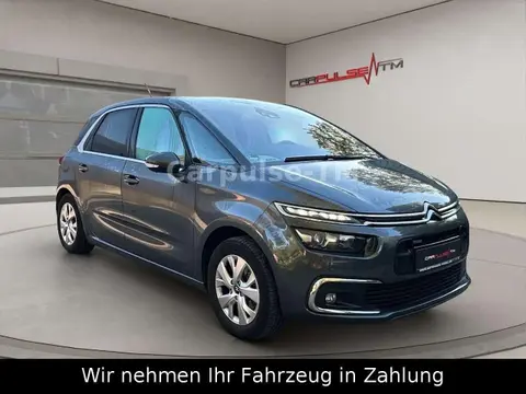 Annonce CITROEN C4 Essence 2016 d'occasion 