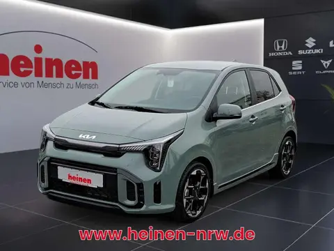 Annonce KIA PICANTO Essence 2024 d'occasion 