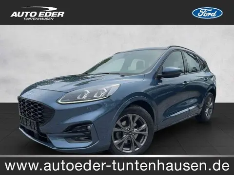 Annonce FORD KUGA Diesel 2023 d'occasion 