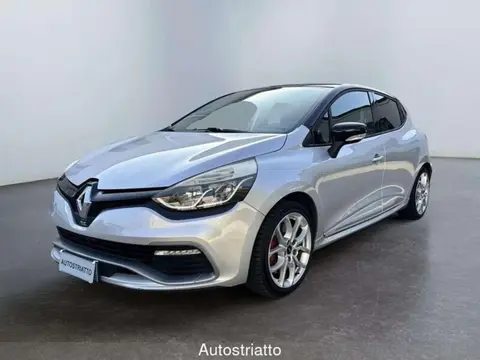 Used RENAULT CLIO Petrol 2015 Ad 