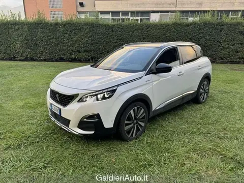 Used PEUGEOT 3008 Hybrid 2020 Ad 