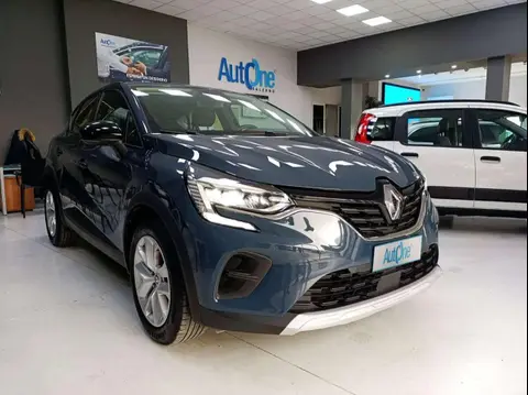 Used RENAULT CAPTUR LPG 2023 Ad 