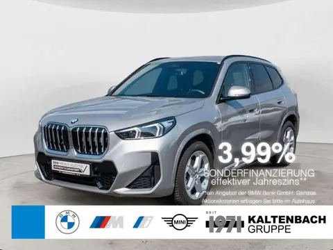 Annonce BMW X1 Essence 2024 d'occasion 