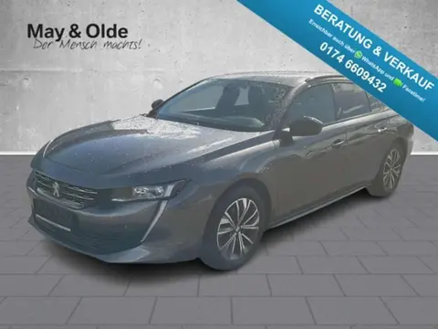 Used PEUGEOT 508 Diesel 2022 Ad 