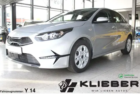 Used KIA CEED Petrol 2023 Ad 