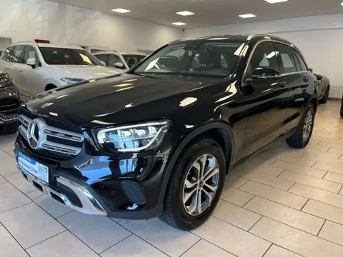 Used MERCEDES-BENZ CLASSE GLC Diesel 2022 Ad 