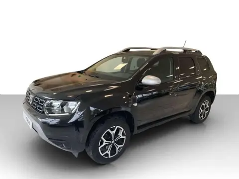 Used DACIA DUSTER Diesel 2020 Ad Belgium