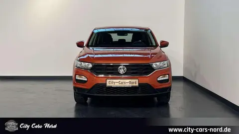 Used VOLKSWAGEN T-ROC Petrol 2018 Ad 