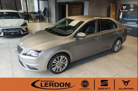 Annonce SEAT TOLEDO Essence 2018 d'occasion 