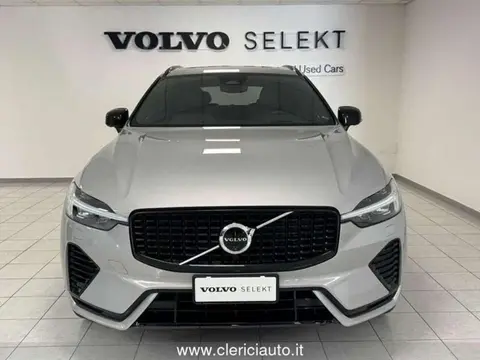 Annonce VOLVO XC60 Hybride 2024 d'occasion 