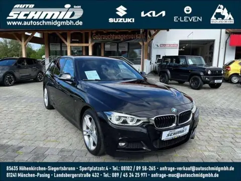 Used BMW SERIE 3 Petrol 2016 Ad 