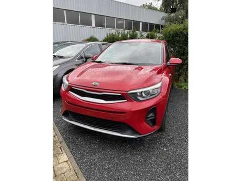 Annonce KIA STONIC Essence 2018 d'occasion 