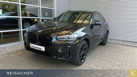 Annonce BMW X4 Essence 2023 d'occasion 