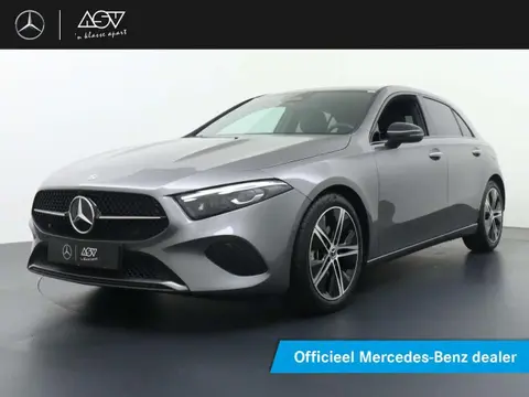 Annonce MERCEDES-BENZ CLASSE A Essence 2024 d'occasion 