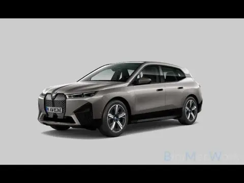 Used BMW IX Electric 2024 Ad 