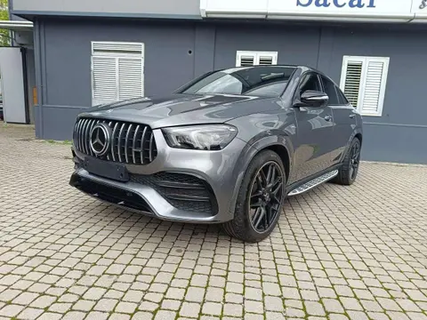 Used MERCEDES-BENZ CLASSE GLE Hybrid 2022 Ad 