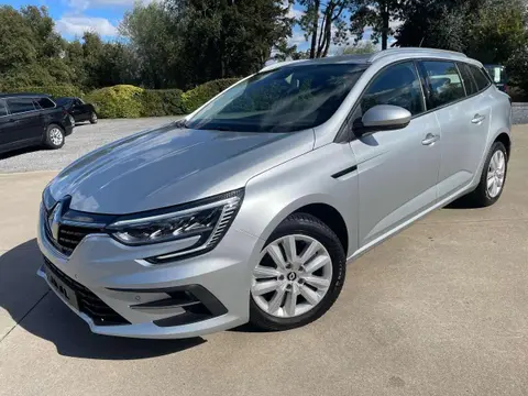 Annonce RENAULT MEGANE Essence 2022 d'occasion 