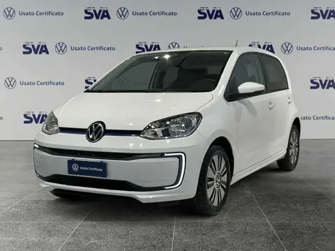 Used VOLKSWAGEN UP! Electric 2022 Ad 