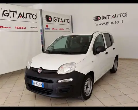 Used FIAT PANDA Hybrid 2022 Ad 