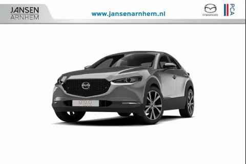 Annonce MAZDA CX-30 Hybride 2024 d'occasion 