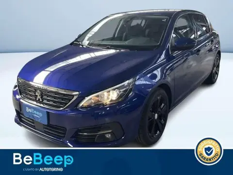 Used PEUGEOT 308 Diesel 2020 Ad 