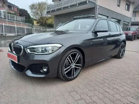 Used BMW SERIE 1 Petrol 2018 Ad 