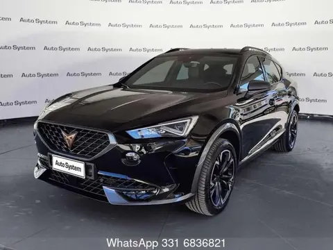 Annonce CUPRA FORMENTOR Essence 2021 d'occasion 