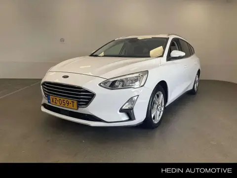 Used FORD FOCUS Petrol 2019 Ad 