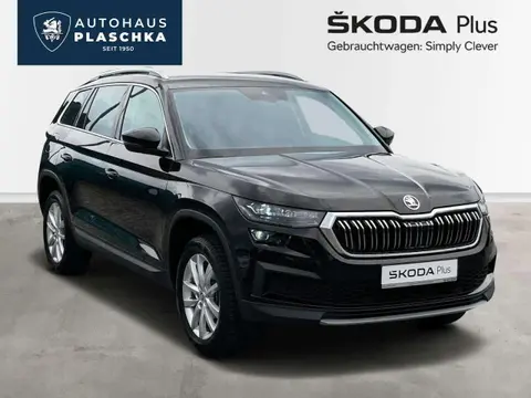 Used SKODA KODIAQ Petrol 2023 Ad 