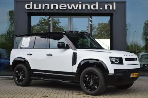 Annonce LAND ROVER DEFENDER Diesel 2022 d'occasion 