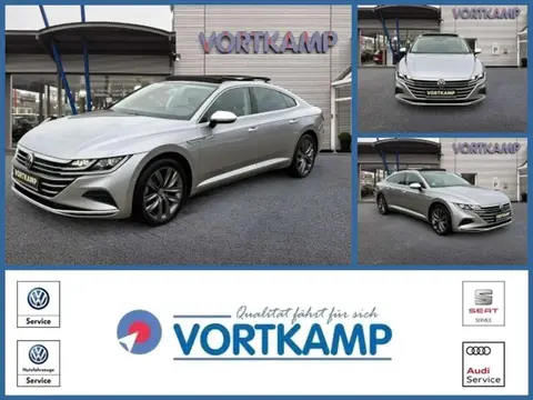 Used VOLKSWAGEN ARTEON Hybrid 2021 Ad 