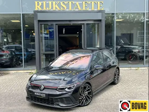 Annonce VOLKSWAGEN GOLF Essence 2021 d'occasion 