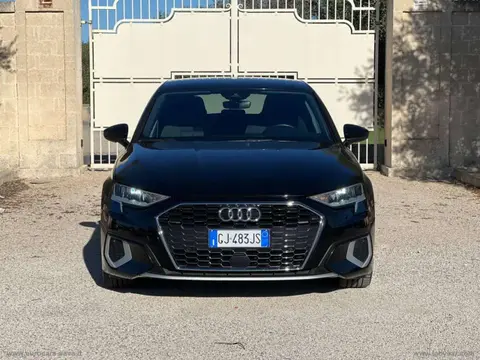 Used AUDI A3 Diesel 2022 Ad 