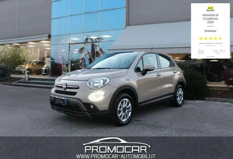 Used FIAT 500X Diesel 2020 Ad 