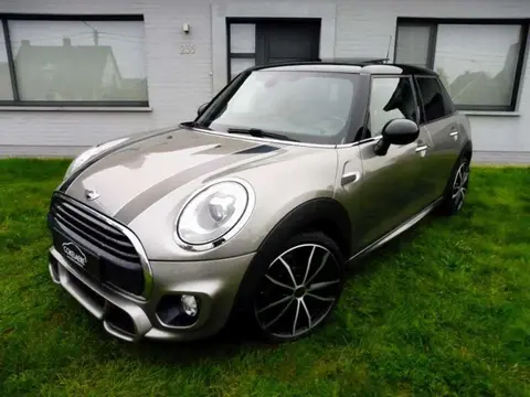 Used MINI COOPER Petrol 2016 Ad 