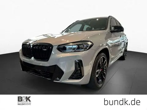 Annonce BMW X3 Essence 2024 d'occasion 