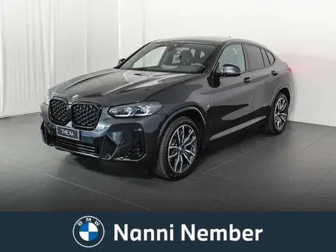 Annonce BMW X4 Diesel 2024 d'occasion 