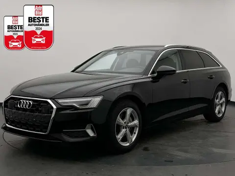 Used AUDI A6 Diesel 2024 Ad 