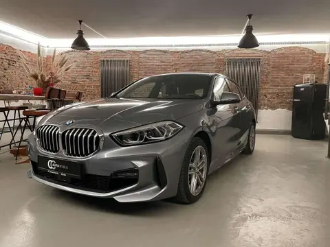 Annonce BMW SERIE 1 Essence 2024 d'occasion Allemagne